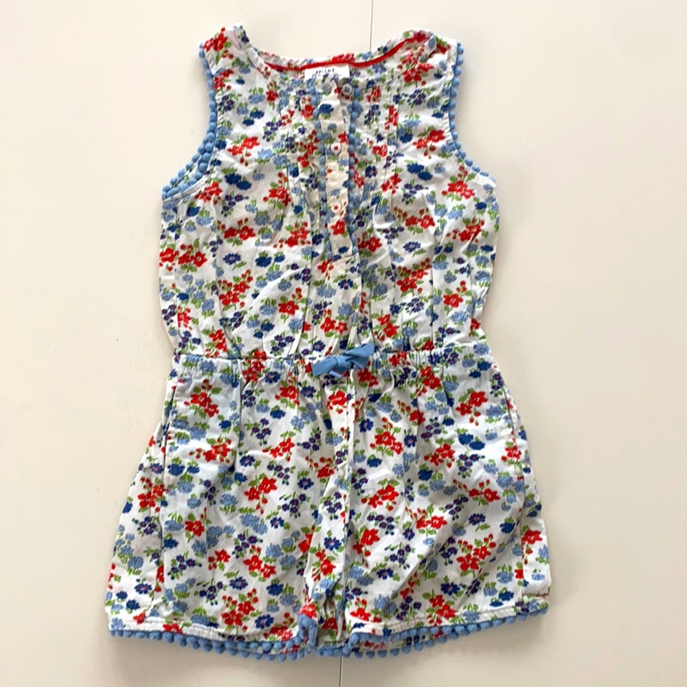 Mini Boden jumper